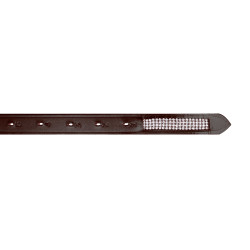 Etriviere Norton Club Diamond Avana Marrone