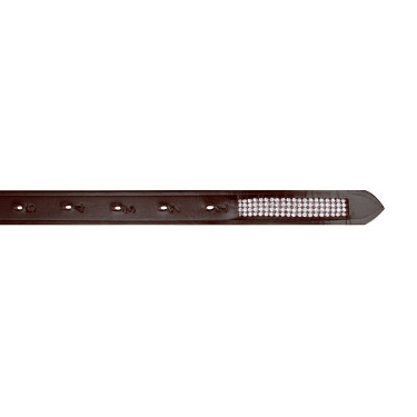 Etriviere Norton Club Diamond Avana Marrone