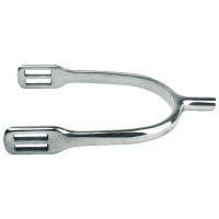 Speroni Feeling Prince de Galles inox