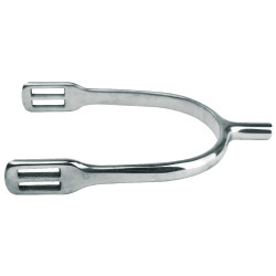 Speroni Feeling Prince de Galles inox