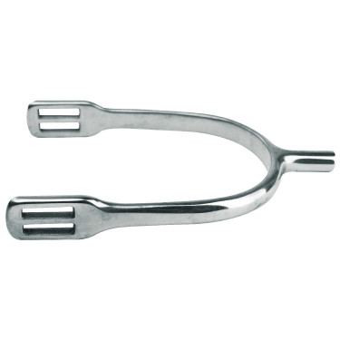 Speroni Feeling Prince de Galles inox