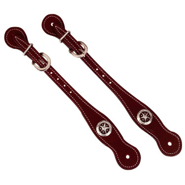 Strisce per Speroni Western Randol'S Sheriff