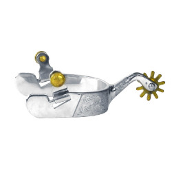 Speroni Feeling in acciaio inox