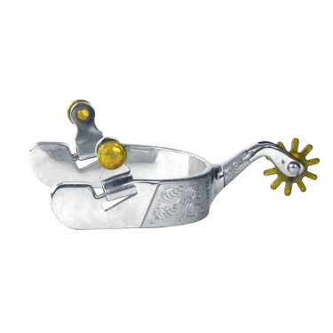 Speroni Feeling in acciaio inox