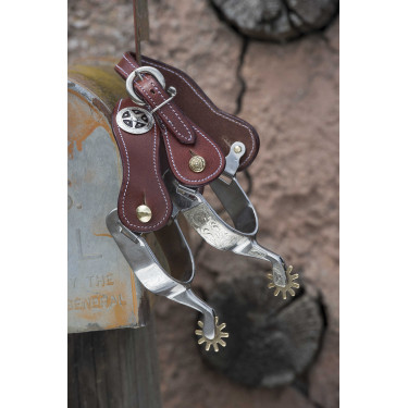 Speroni Feeling in acciaio inox