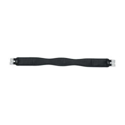 Cinghia Combinata Elastica Wintec Nero Cinghia Combinata Elastica Wintec Nero