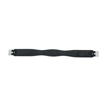 Cinghia Combinata Elastica Wintec Nero