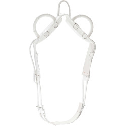 Sottopancia da volteggio Norton Sottopancia da volteggio Norton