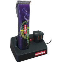 Tosatrice di Precisione Heiniger Saphir Style Senza Fili