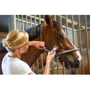 Tosatrice di Precisione Heiniger Saphir Style Senza Fili