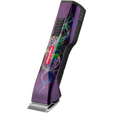 Tosatrice di Precisione Heiniger Saphir Style Senza Fili