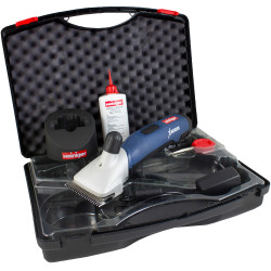 Tosatrice Heiniger Xplorer Senza Fili Tosatrice Heiniger Xplorer Senza Fili