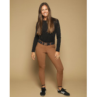 Pantaloni GEM John Blu navy