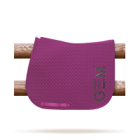 Tappeto GEM Ten Grigio acciaio