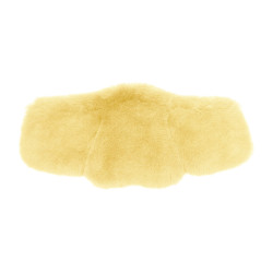 Imbottitura per sottopancia Equi-Soft® Sübben by Mattes Naturale Marrone