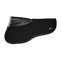 Ammortizzatore GEM Oscar Nero / argento Ammortizzatore GEM Oscar Nero / argento