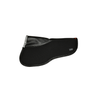 Ammortizzatore GEM Oscar Nero / argento