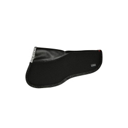 Ammortizzatore GEM Oscar Nero / argento