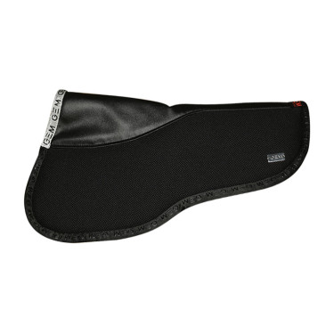 Ammortizzatore GEM Oscar Nero / argento