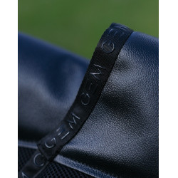 Ammortizzatore GEM Oscar Nero / nero