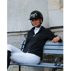 Pantaloni GEM Cooper da donna Bianco