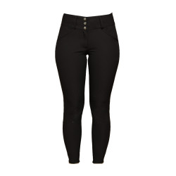 Pantaloni GEM Cooper da donna Nero
