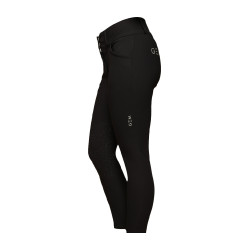 Pantaloni GEM Cooper da donna Nero