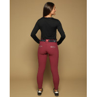 Pantaloni GEM Cooper da donna Uva Viola