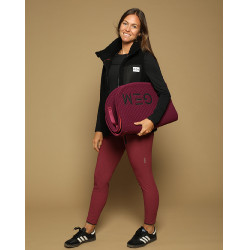 Pantaloni GEM Cooper da donna Uva Viola