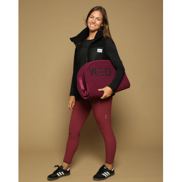 Pantaloni GEM Cooper da donna Uva Viola
