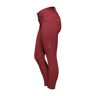 Pantaloni GEM Cooper da donna Uva Viola