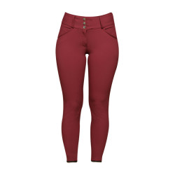 Pantaloni GEM Cooper da donna Uva Viola