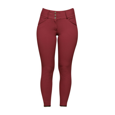Pantaloni GEM Cooper da donna Uva Viola