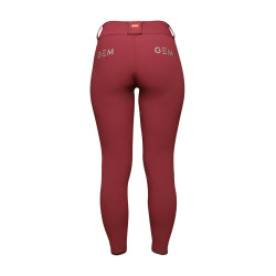 Pantaloni GEM Cooper da donna Uva Viola
