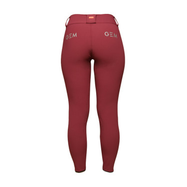Pantaloni GEM Cooper da donna Uva Viola