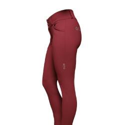 Pantaloni GEM Cooper da donna Uva Viola