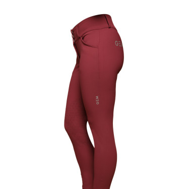 Pantaloni GEM Cooper da donna Uva Viola
