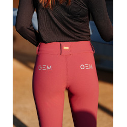 Pantaloni GEM Cooper da donna Uva Viola