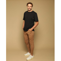 Pantaloni GEM Uomo Bianco Pantaloni GEM Uomo Bianco