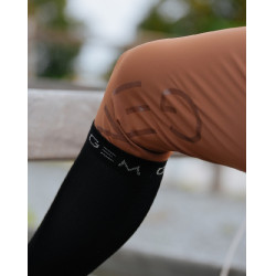 Pantaloni GEM Uomo Caffè Marrone