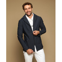 Giacca da concorso GEM da uomo Blu navy