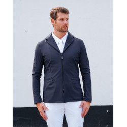 Giacca da concorso GEM da uomo Blu navy