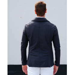 Giacca da concorso GEM da uomo Blu navy