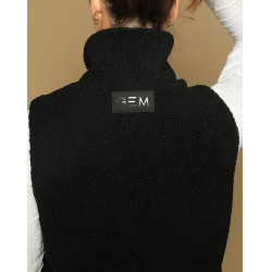 Gilet On GEM senza maniche da donna Nero