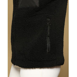 Gilet On GEM senza maniche da donna Nero