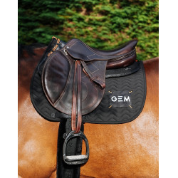 Sottosella GEM Touc Touc Ostacoli Nero