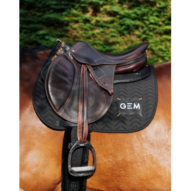 Sottosella GEM Touc Touc Ostacoli Nero