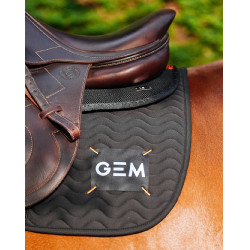 Sottosella GEM Touc Touc Ostacoli Nero