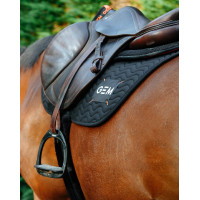 Sottosella GEM Touc Touc Ostacoli Nero Sottosella GEM Touc Touc Ostacoli Nero