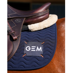 Sottosella GEM Touc Touc Ostacoli Blu navy Sottosella GEM Touc Touc Ostacoli Blu navy